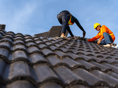 About Roof Repair Experts Victoria, TX